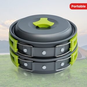 המטבח הנייד שלך: הארוחות הטעימות ביותר מתחת לכוכבים!