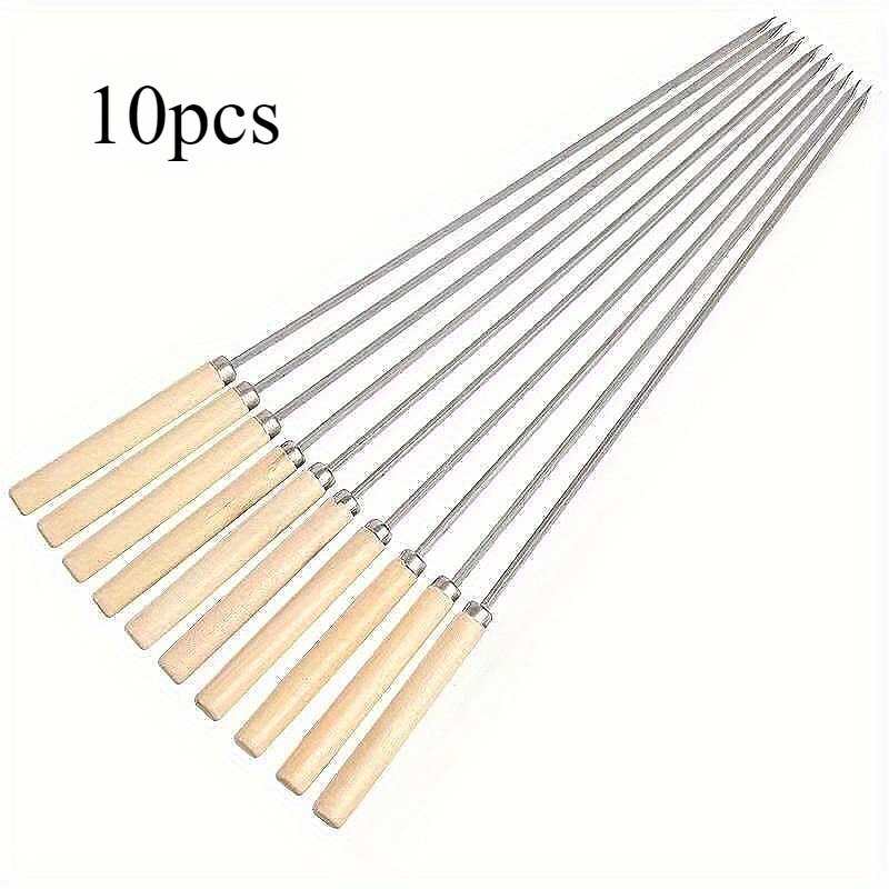 أسياخ الشواء الاحترافية: متعة لا تضاهى لكل مناسبة - الصورة 5