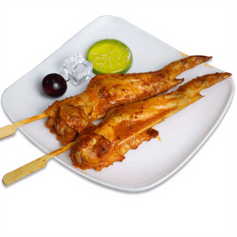 أسياخ الخيزران الطبيعية: لمذاق شواء لا يُقاوم! - الصورة 8